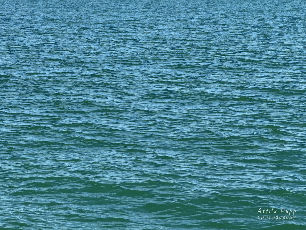 sea waves